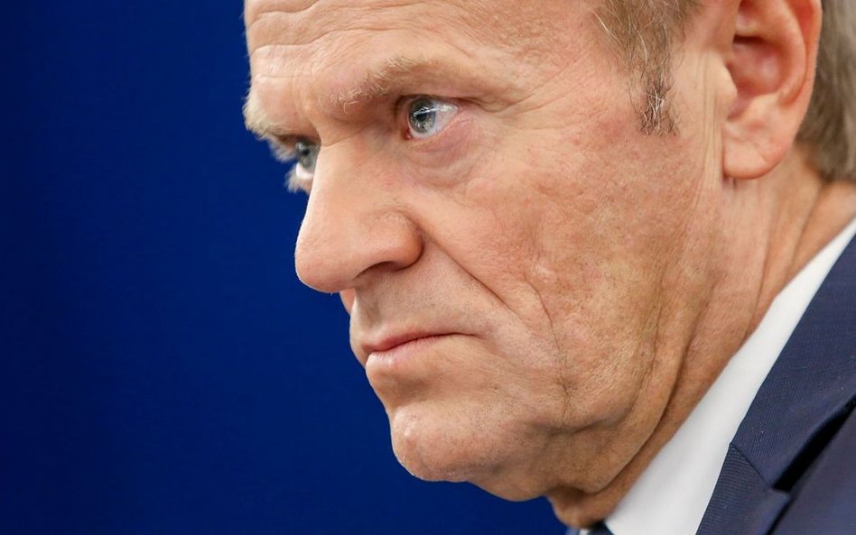 Donald Tusk: Nie ma wątpliwości, że PiS chce wdrożyć model węgierski