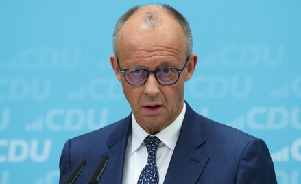 Friedrich Merz