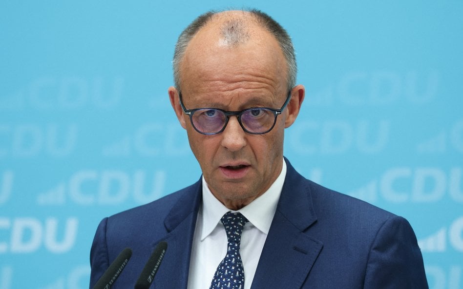 Friedrich Merz