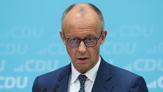 Friedrich Merz