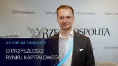 zdjęcie Forum Funduszy 2026, Artur Trela, prezes TFI PZU