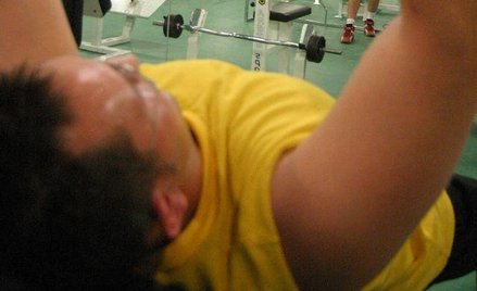 Jak pokonać słabość mięśni