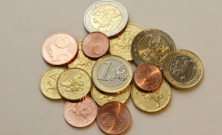 Litwa płaci teraz w euro