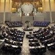 Bundestag, niższa izba niemieckiego parlamentu