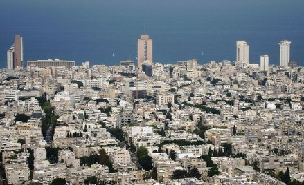 Izrael deportuje nastolatki urodzone w Izraelu