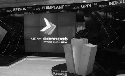 Cena praw do akcji (PDA) BIO Inventions wzrosła na debiucie na NewConnect o 60 proc.