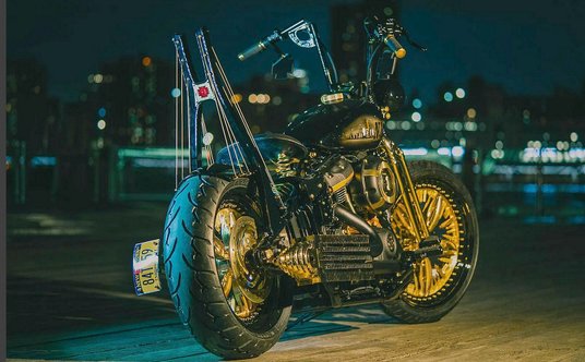 Game Over Cycles New York-Rzeszów 2