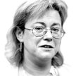 Małgorzata Subotić