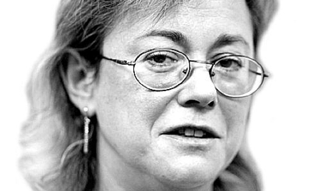 Małgorzata Subotić