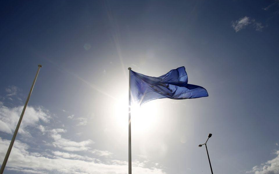 Spotkanie krajów UE bez Syrii i Libii
