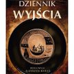 „Dziennik wyjścia” Bogumiła Juzyszyn-Banaś, wyd. Świat Książki