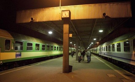 Przewozy Regionalne odwołały ok. 26 pociągów na Śląsku