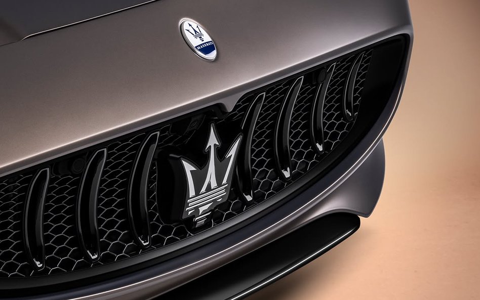 Na początku grudnia 2025 roku właściciel Maserati zaparkowanego przy ulicy Figowej przeżył niemiłe z