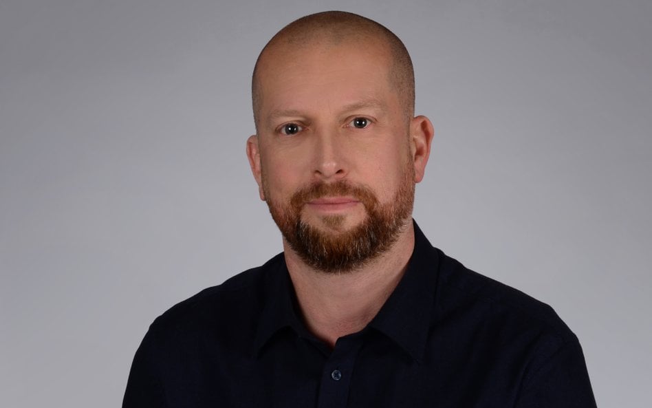 Dominik Czeszkiewicz