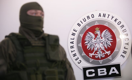 Samorządowy Menedżer Roku zatrzymany przez CBA!