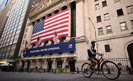 Początek większych spadków na rynku akcji, a może chwilowa korekta?