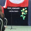 Stacjonarna nauka szkolna pełna niepokojów