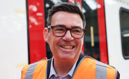 Andy Burnham