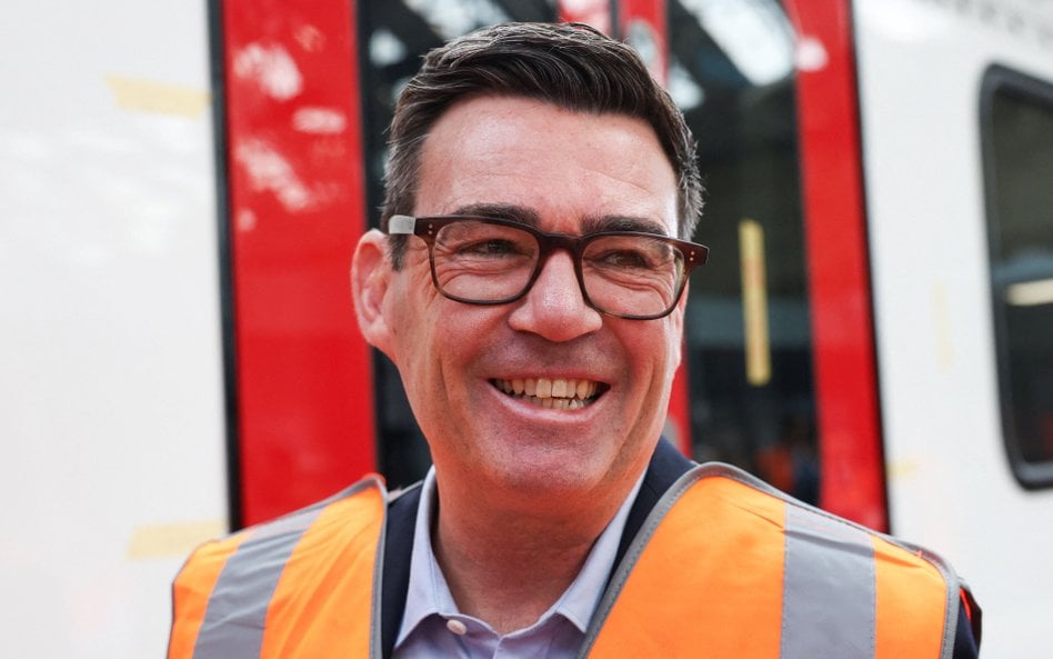 Andy Burnham