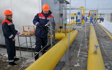 Ukraina: Rząd ogłosił stan wyjątkowy w energetyce