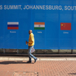 Sandton Convention Centre w Johannesburgu – miejsce spotkania