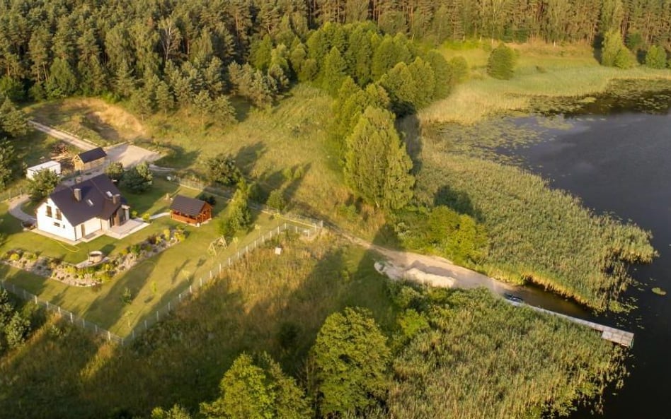 Koronawirus dotarł też na wieś i zabija agroturystykę