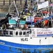 Rybacy z Wielkiej Brytanii nalegają na brexit 29 marca