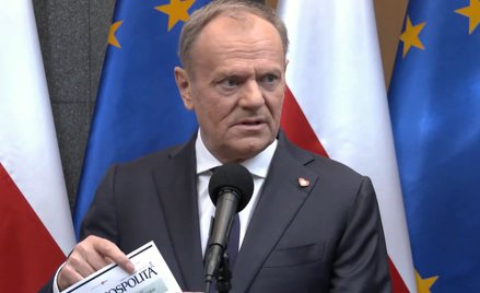 Donald Tusk