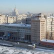 Mieszkania w bloku przy ul. Sierafimowicza 2 stanowią obecnie prestiżowy i jeden z droższych adresów