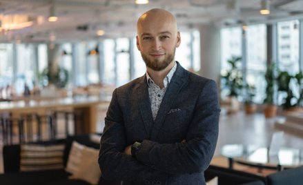 Nieruchomości, technologie, książki i morsowanie