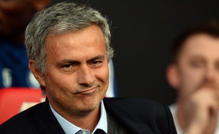 Mourinho zaczyna wojnę