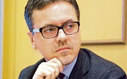 Wojciech Balczun od czerwca br. restrukturyzuje ukraińskie koleje