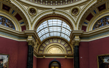 National Gallery, Londyn