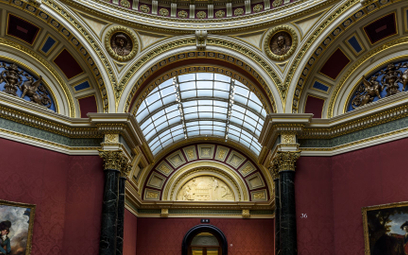 National Gallery, Londyn