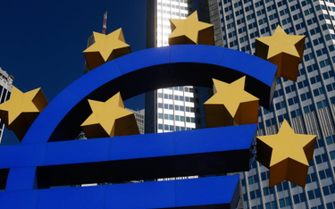 Strefa euro rośnie najszybciej od 10 lat