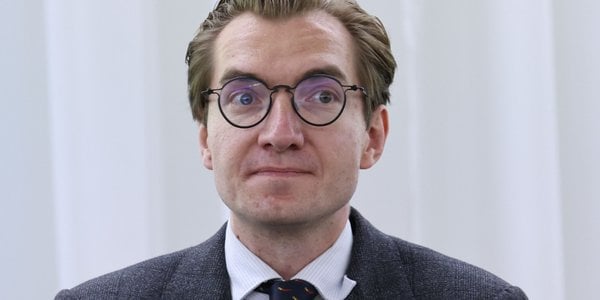 Wiceminister z Polski 2050 idzie w ślady Katarzyny Pełczyńskiej-Nałęcz