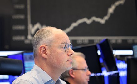 Poranek maklerów: Kolejne rekordy WIG i DAX, ochłodzenie na Wall Street