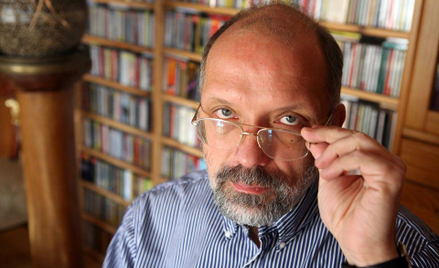 Andrzej Nowak