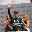 Michał Kwiatkowski atakuje, będą emocje