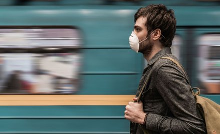 UTK. Kolej w Polsce straci w tym roku 100 mln pasażerów