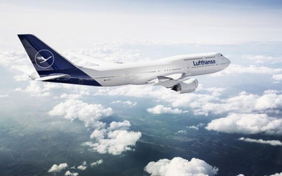 Lufthansa spodziewa się lepszych wyników