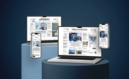 Serwisy Gremi Media po raz kolejny z rekordowym wzrostem liczby użytkowników