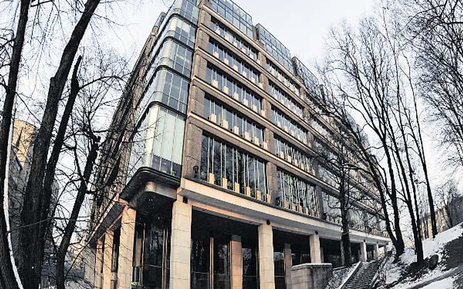 Zarząd GPW, spółki dywidendowej, postanowił promować firmy, które regularnie dzielą się zyskami z ak