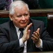 Jarosław Kaczyński zapowiedział zmianę terminu wyborów podczas spotkania z posłami PiS