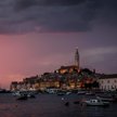 Rovinj w aktualnej edycji przewodnika kulinarnego Michelin ma 4 gwiazdki. Żadne inne miasto w Chorwa