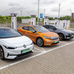 Kiepskie prognozy dla rynku samochodów elektrycznych