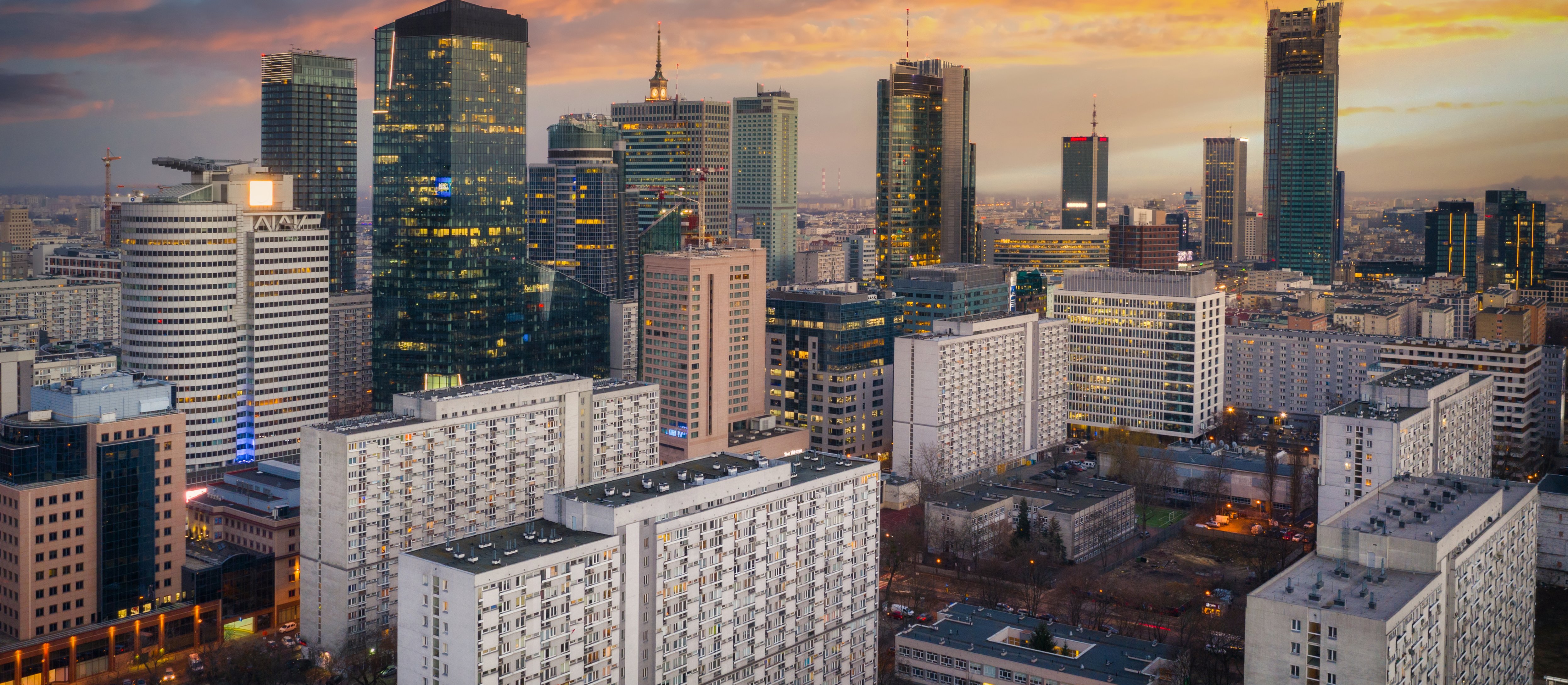 City center for singles, suburbs for families? Housing prices are changing the market