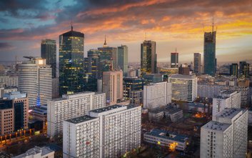 W uzasadnieniu rankingu przygotowanego przez „The Times” podkreślono, że wyjątkowość Warszawy widać 