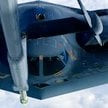B2 Spirit, choć formalnie ma 11 tys. km zasięgu, może w praktyce zaatakować każde miejsce na Ziemi. 