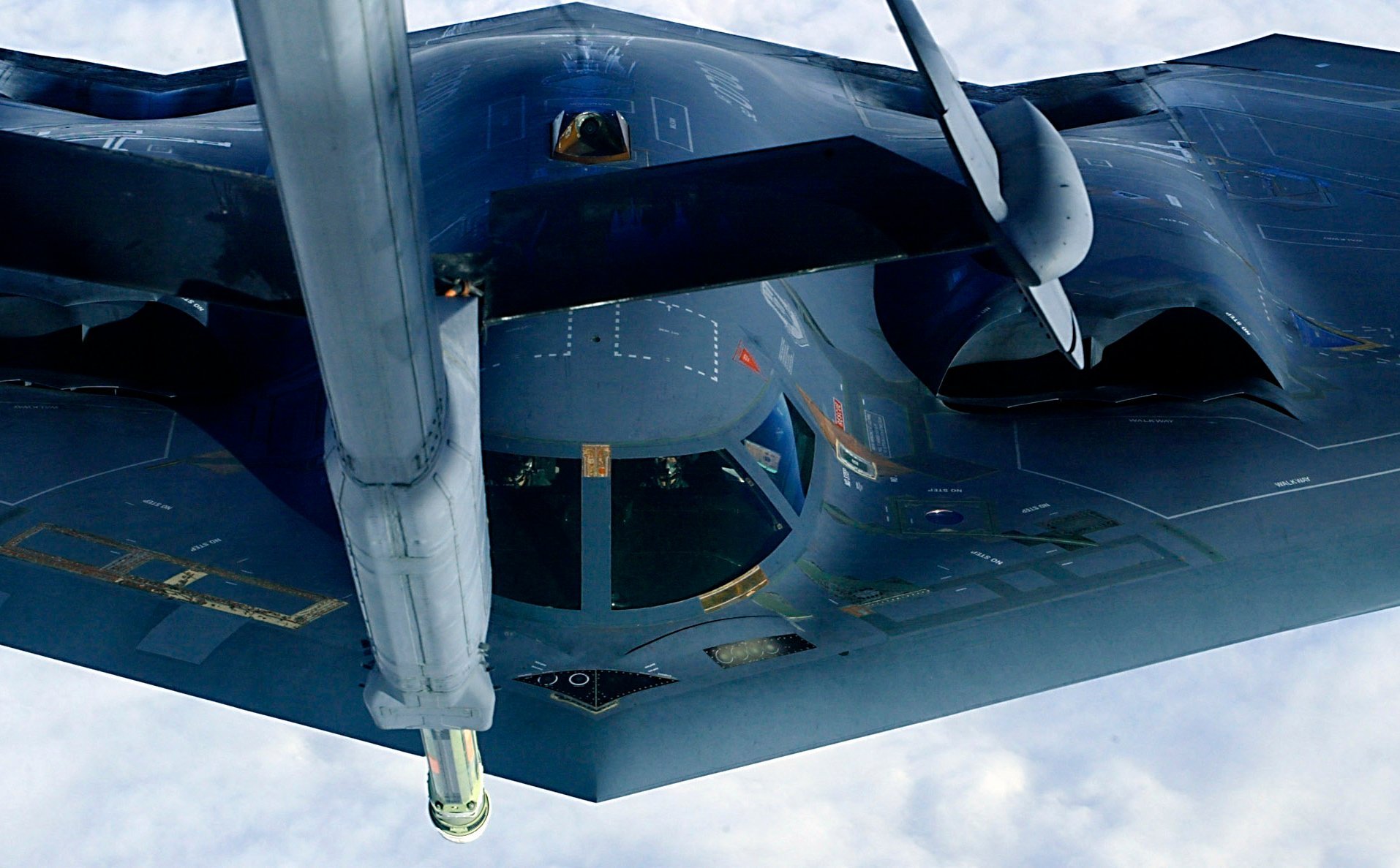 B-2 Spirit zaatakował Iran: sekrety najpotężniejszego i najdroższego bombowca świata